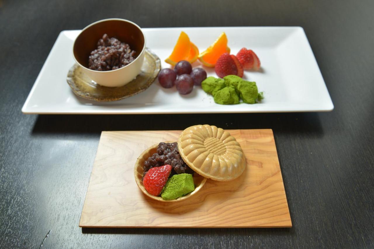 Rembrandt Style Tokyo Nishikasai Grande Hotell Exteriör bild