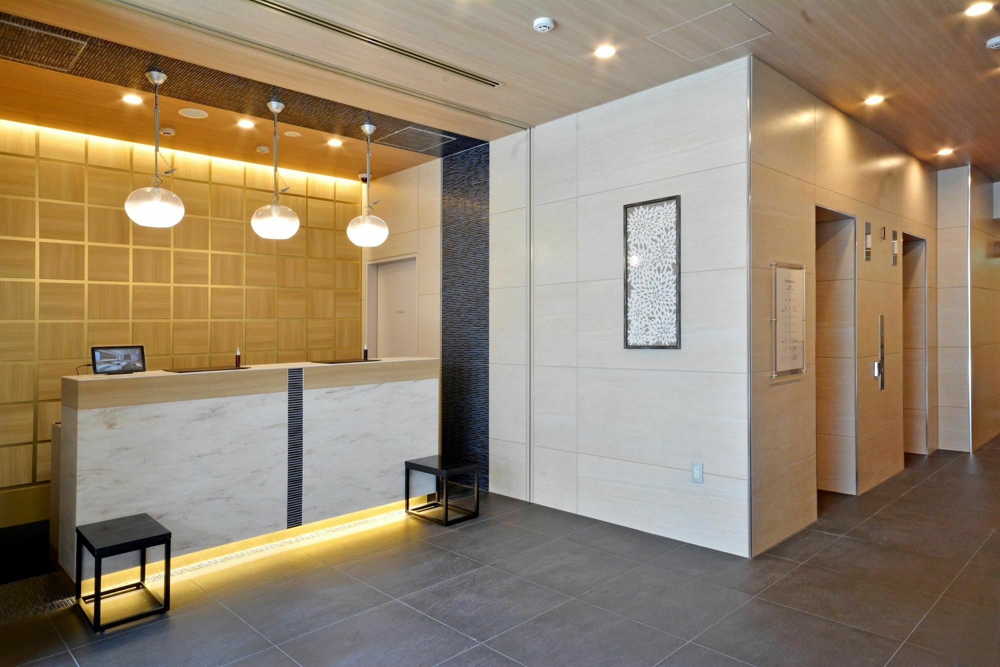 Rembrandt Style Tokyo Nishikasai Grande Hotell Exteriör bild